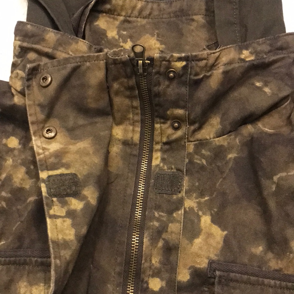BDG Jacket - Picture 6 of 8